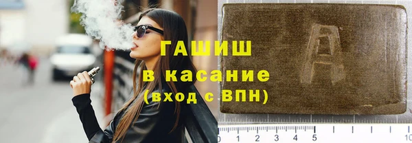 гашик Алексеевка